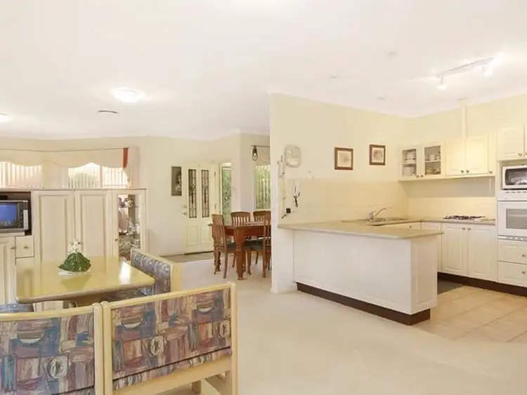 Fourth view of Homely townhouse listing, 1/224 Burraneer Bay Road, Caringbah NSW 2229