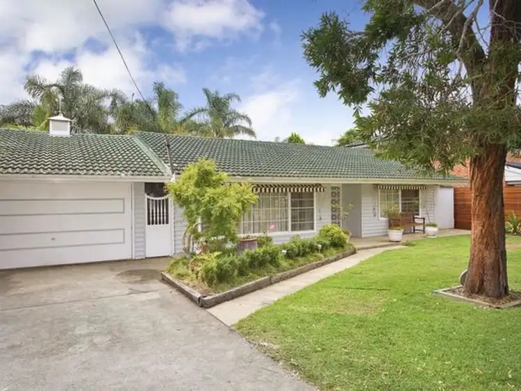 7 Milba Road, Caringbah NSW 2229