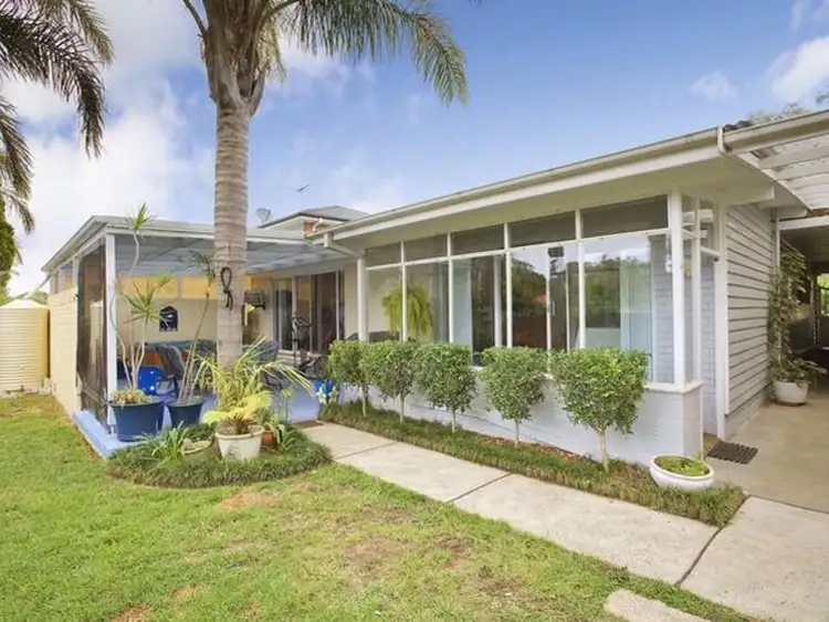 Second view of Homely house listing, 7 Milba Road, Caringbah NSW 2229