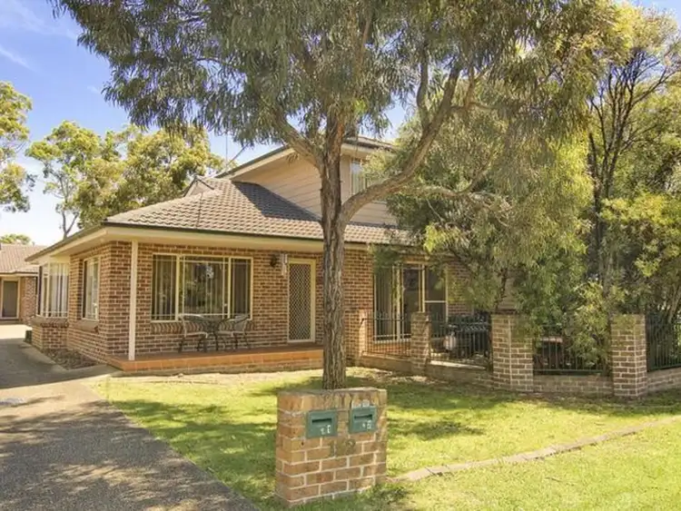 1/152 Caringbah Road, Caringbah NSW 2229