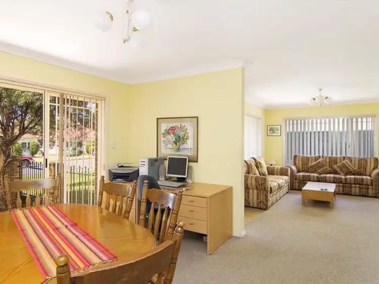 Second view of Homely townhouse listing, 1/152 Caringbah Road, Caringbah NSW 2229