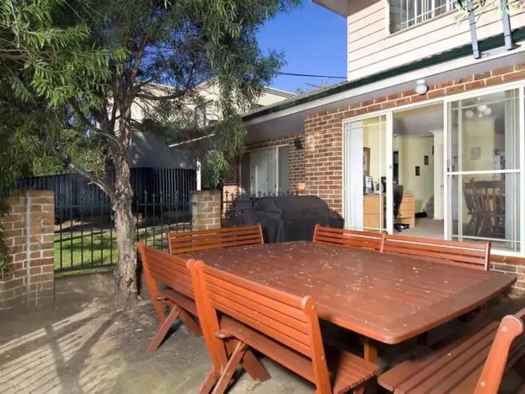 Third view of Homely townhouse listing, 1/152 Caringbah Road, Caringbah NSW 2229