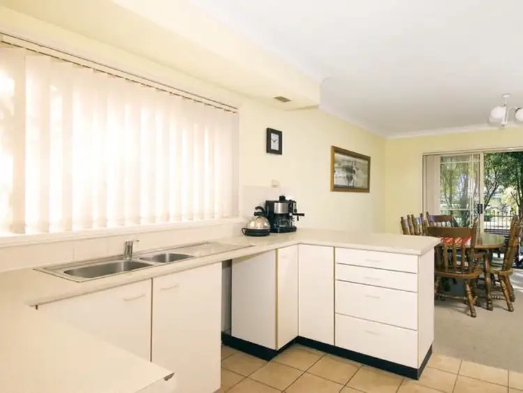 Fourth view of Homely townhouse listing, 1/152 Caringbah Road, Caringbah NSW 2229