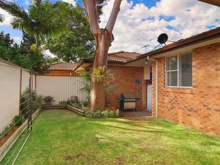 Third view of Homely townhouse listing, 3/86 Yathong Road, Caringbah NSW 2229