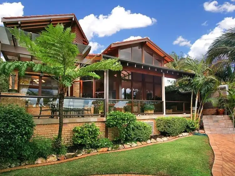 Second view of Homely house listing, 331 Woolooware Road, Burraneer NSW 2230