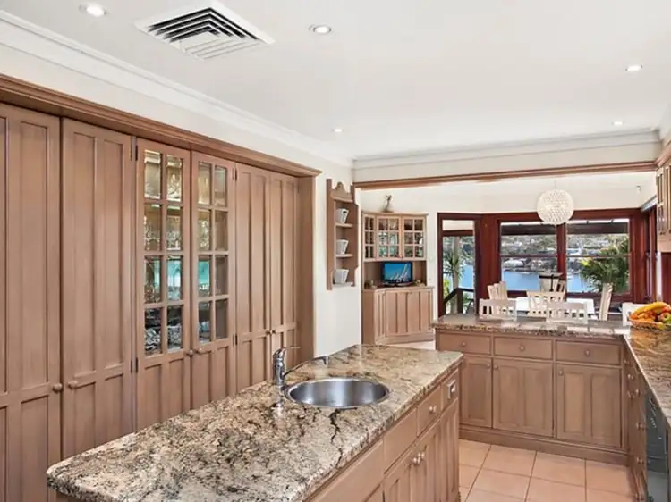 Fourth view of Homely house listing, 331 Woolooware Road, Burraneer NSW 2230
