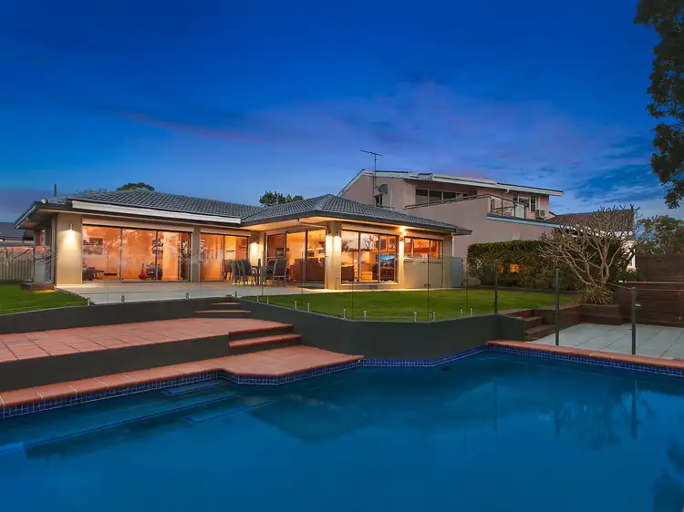 437C Woolooware Road, Burraneer NSW 2230