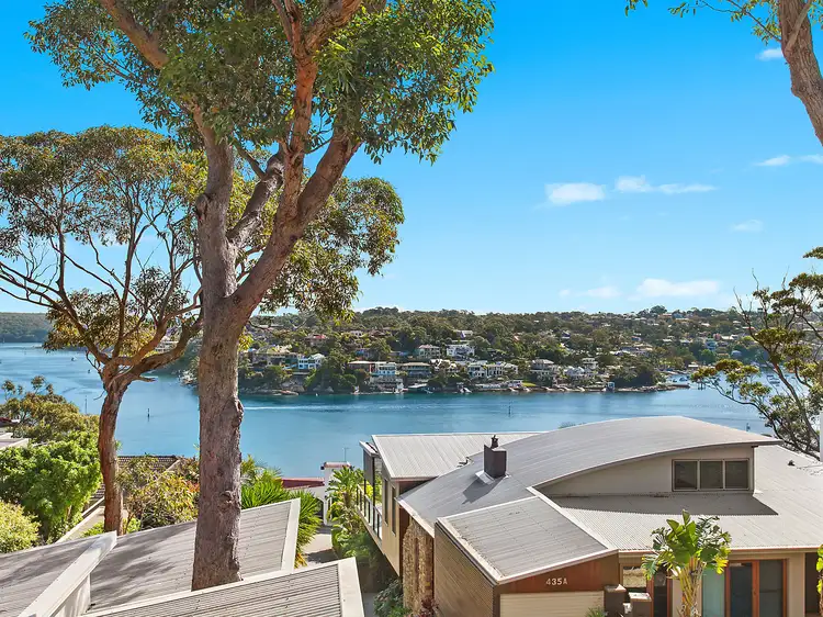 Second view of Homely house listing, 437C Woolooware Road, Burraneer NSW 2230