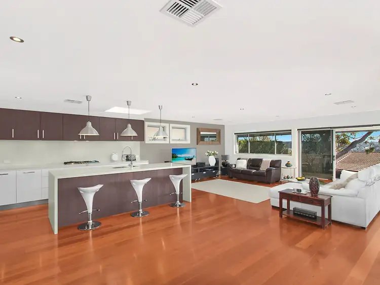 Third view of Homely house listing, 437C Woolooware Road, Burraneer NSW 2230