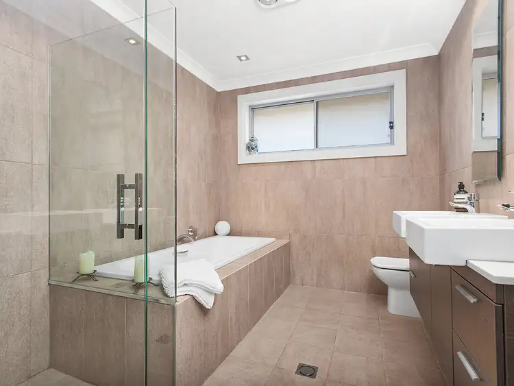 Fifth view of Homely house listing, 437C Woolooware Road, Burraneer NSW 2230