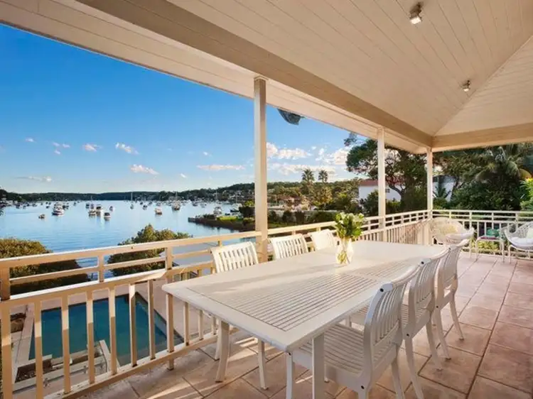 Third view of Homely house listing, 12 Willaburra Road, Burraneer NSW 2230