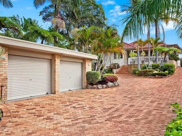 329 Woolooware Road, Burraneer NSW 2230