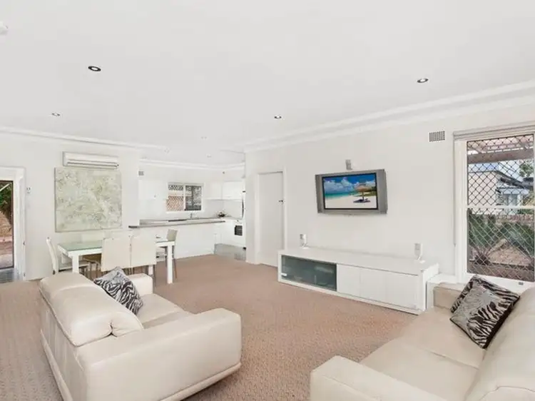 Second view of Homely house listing, 329 Woolooware Road, Burraneer NSW 2230