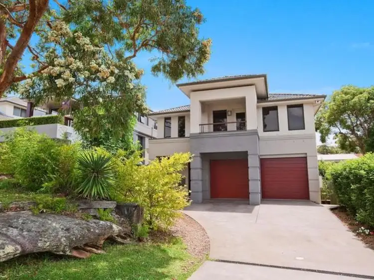 31 Willaburra Road, Burraneer NSW 2230