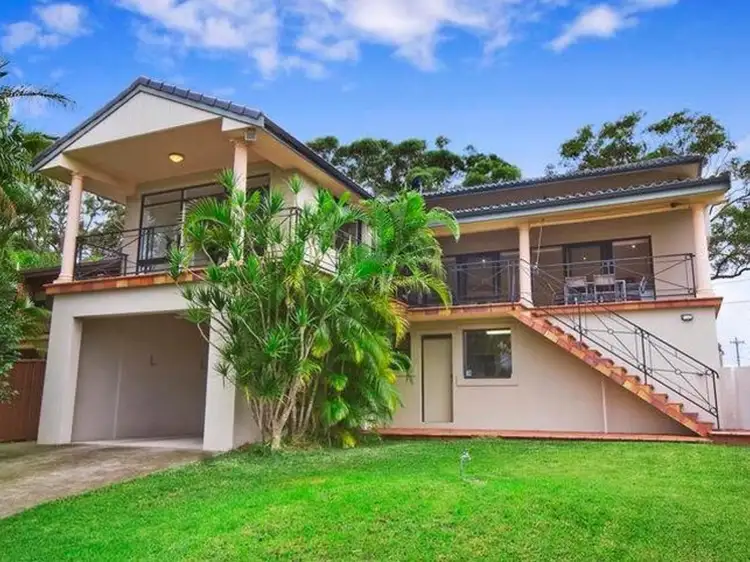 Second view of Homely house listing, 243 Woolooware Road, Burraneer NSW 2230