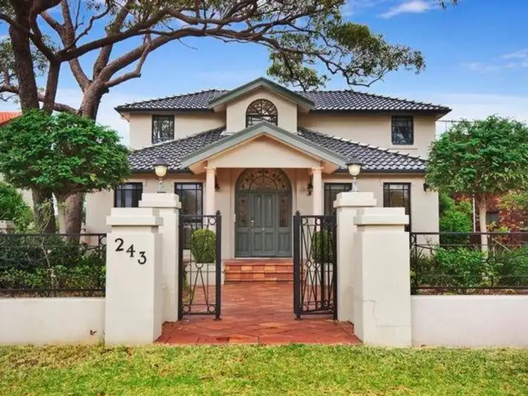 Fifth view of Homely house listing, 243 Woolooware Road, Burraneer NSW 2230