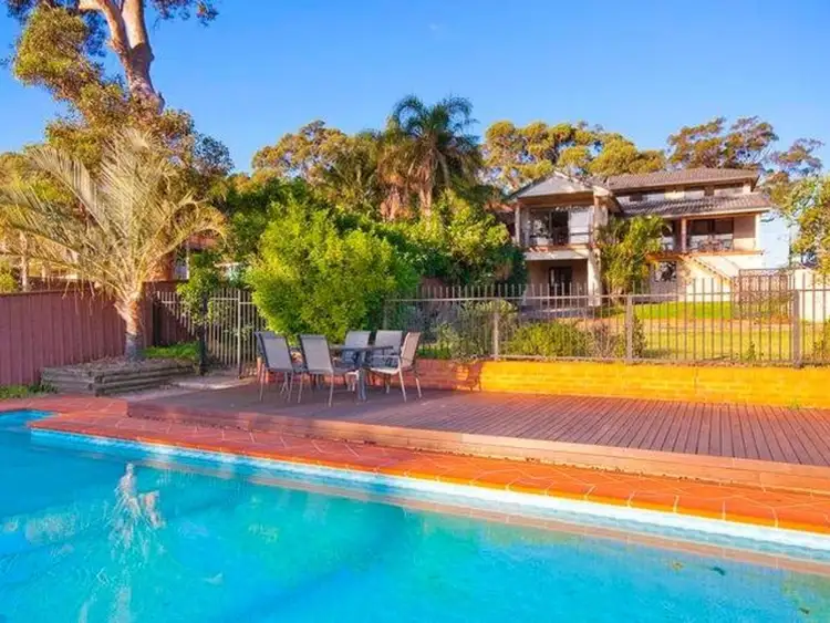 Sixth view of Homely house listing, 243 Woolooware Road, Burraneer NSW 2230
