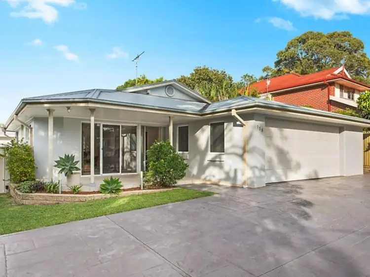 156 Burraneer Bay Road, Burraneer NSW 2230
