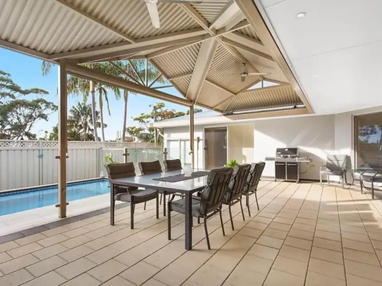 Fourth view of Homely house listing, 156 Burraneer Bay Road, Burraneer NSW 2230