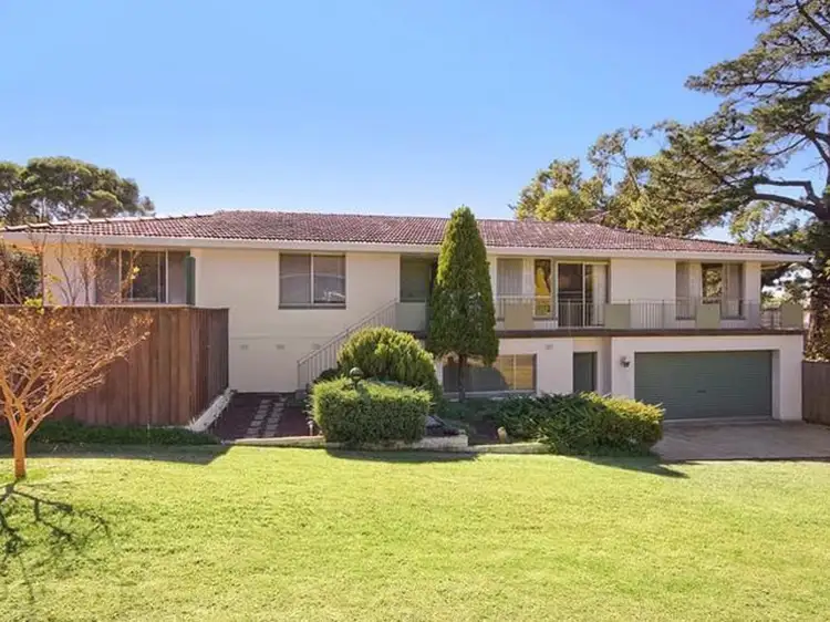 286 Woolooware Road, Burraneer NSW 2230