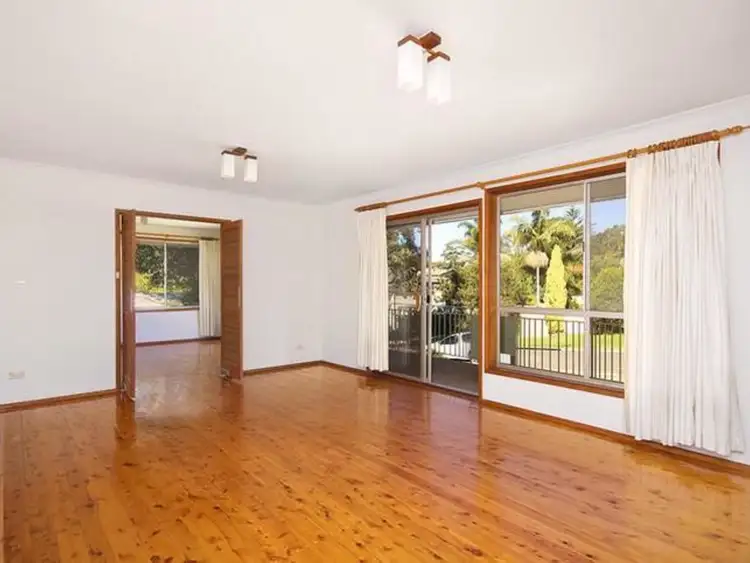 Fourth view of Homely house listing, 286 Woolooware Road, Burraneer NSW 2230