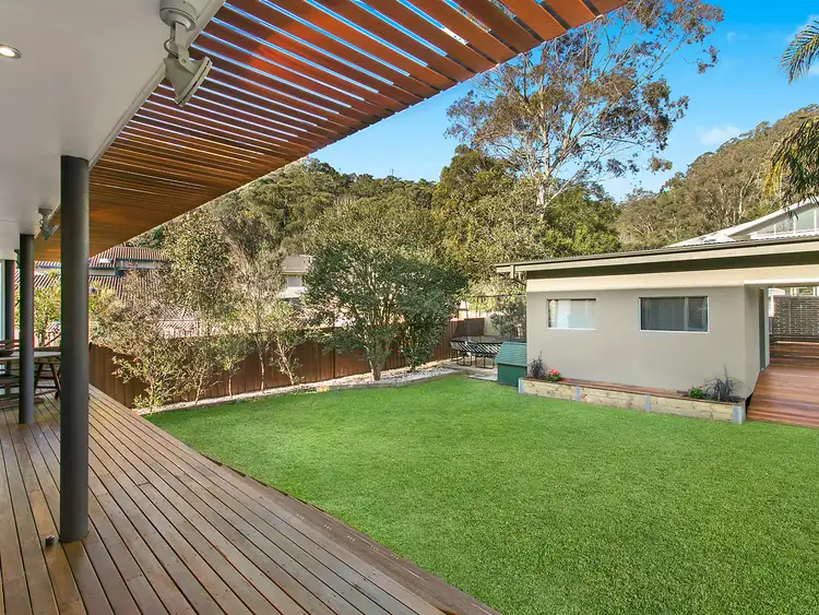 Third view of Homely house listing, 12 Liffey Place, Woronora NSW 2232
