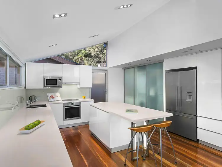 Fourth view of Homely house listing, 12 Liffey Place, Woronora NSW 2232