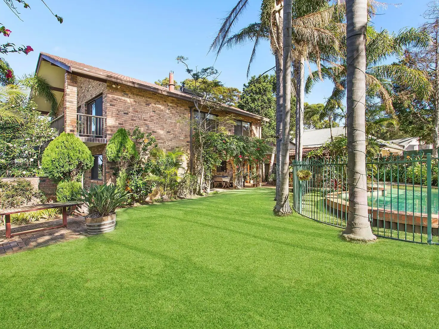 Main view of Homely house listing, 5 Sandbar Place, Port Hacking NSW 2229