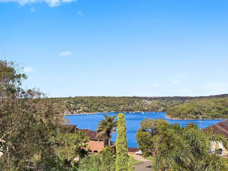 Second view of Homely house listing, 5 Sandbar Place, Port Hacking NSW 2229