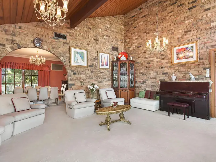 Third view of Homely house listing, 5 Sandbar Place, Port Hacking NSW 2229
