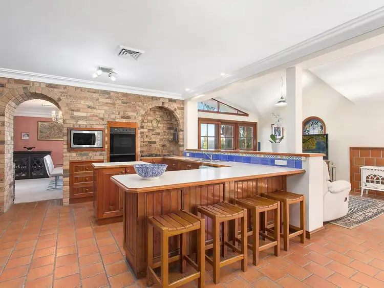 Fourth view of Homely house listing, 5 Sandbar Place, Port Hacking NSW 2229