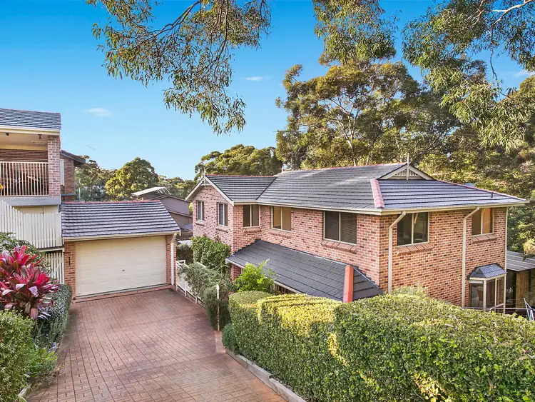 1 Glenfern Place, Gymea Bay NSW 2227