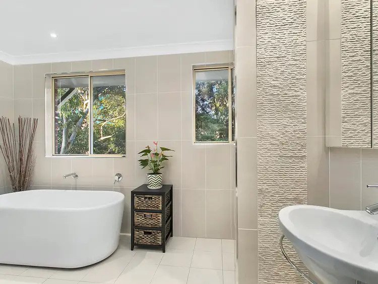 Sixth view of Homely house listing, 1 Glenfern Place, Gymea Bay NSW 2227