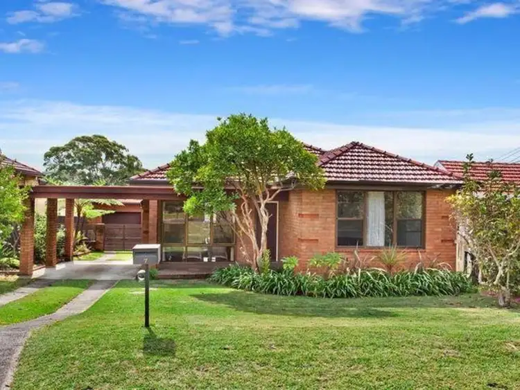 7 Delagoa Place, Caringbah NSW 2229