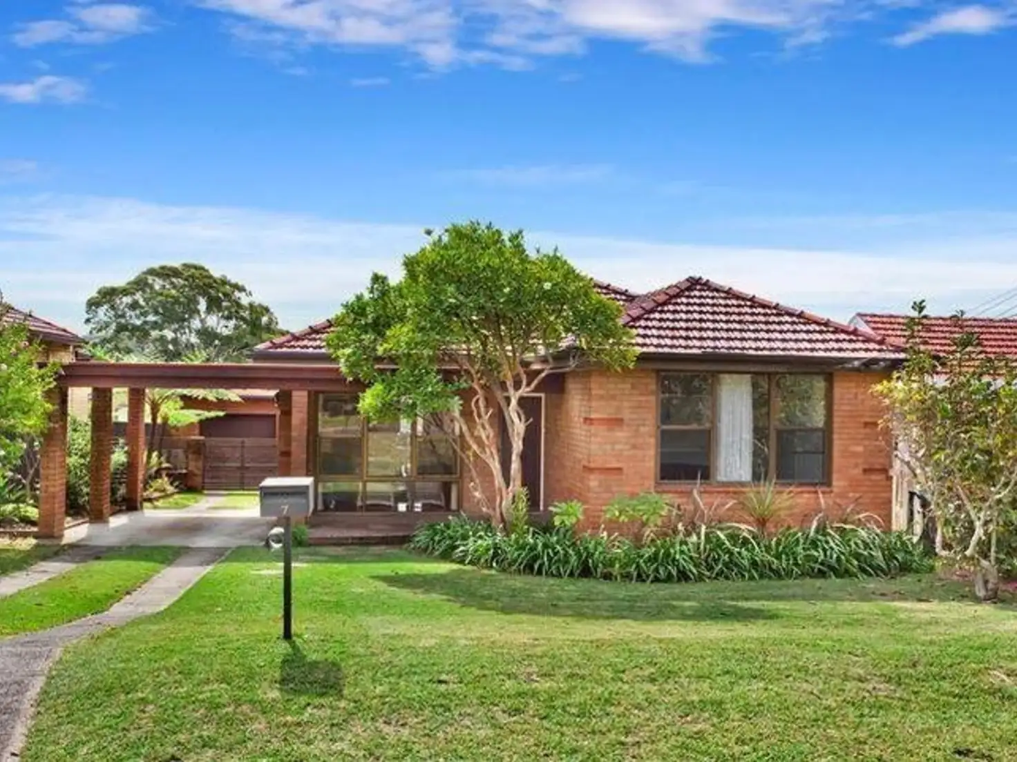Main view of Homely house listing, 7 Delagoa Place, Caringbah NSW 2229