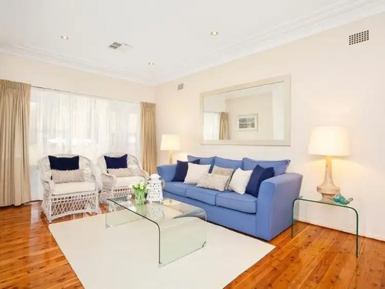 Second view of Homely house listing, 7 Delagoa Place, Caringbah NSW 2229