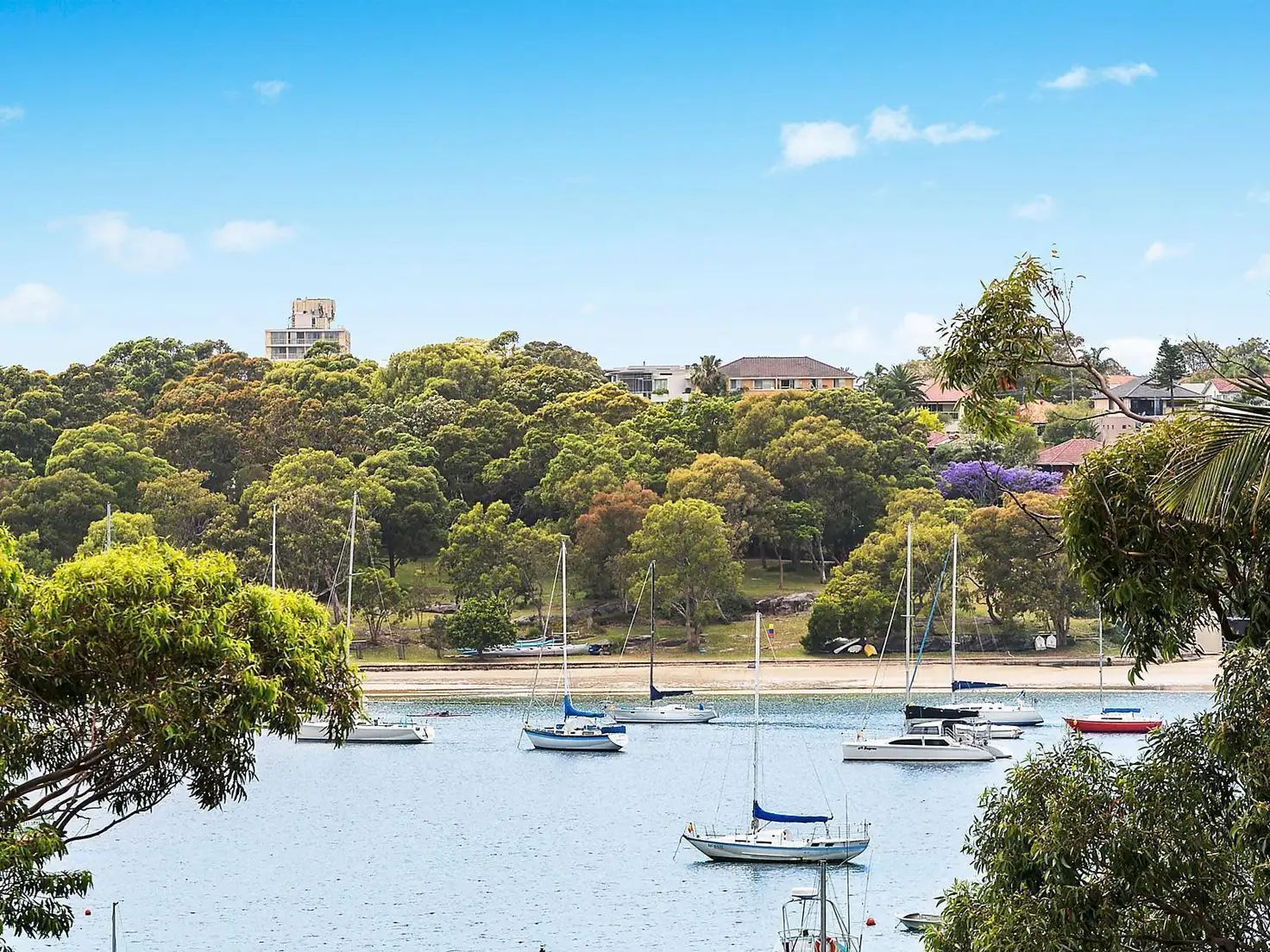 Main view of Homely house listing, 3B Bermuda Place, Burraneer NSW 2230