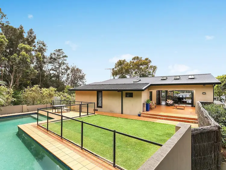 Second view of Homely house listing, 3B Bermuda Place, Burraneer NSW 2230