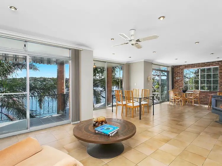 Fourth view of Homely house listing, 28 Matthew Flinders Place, Burraneer NSW 2230