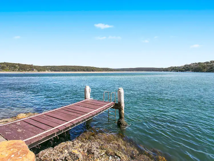 Fifth view of Homely house listing, 28 Matthew Flinders Place, Burraneer NSW 2230