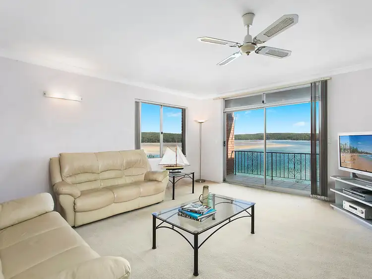 Sixth view of Homely house listing, 28 Matthew Flinders Place, Burraneer NSW 2230