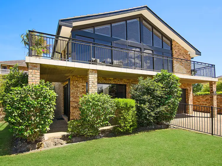 Second view of Homely house listing, 11A Bell Place, Burraneer NSW 2230