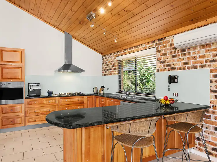 Third view of Homely house listing, 11A Bell Place, Burraneer NSW 2230