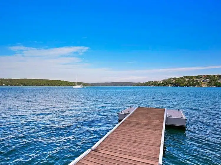 Third view of Homely house listing, 26 Matthew Flinders Place, Burraneer NSW 2230