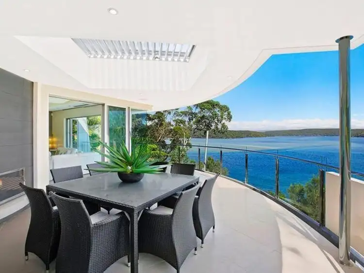 Fourth view of Homely house listing, 26 Matthew Flinders Place, Burraneer NSW 2230