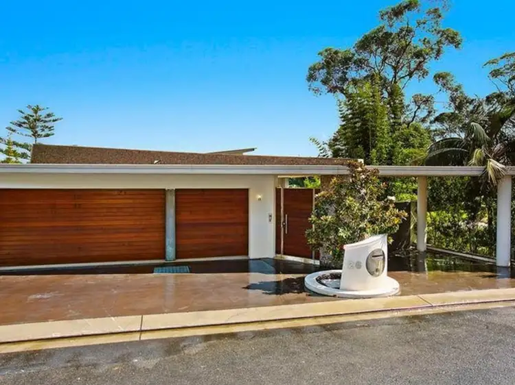 Fifth view of Homely house listing, 26 Matthew Flinders Place, Burraneer NSW 2230