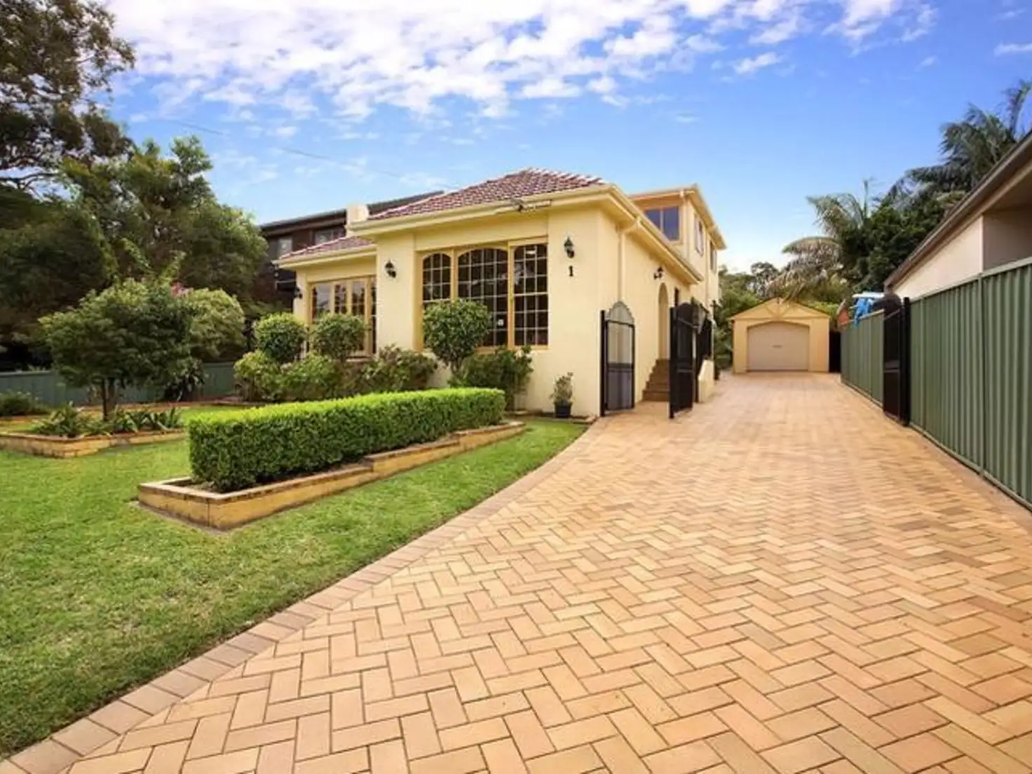Main view of Homely house listing, 1A Hyndman Parade, Woolooware NSW 2230