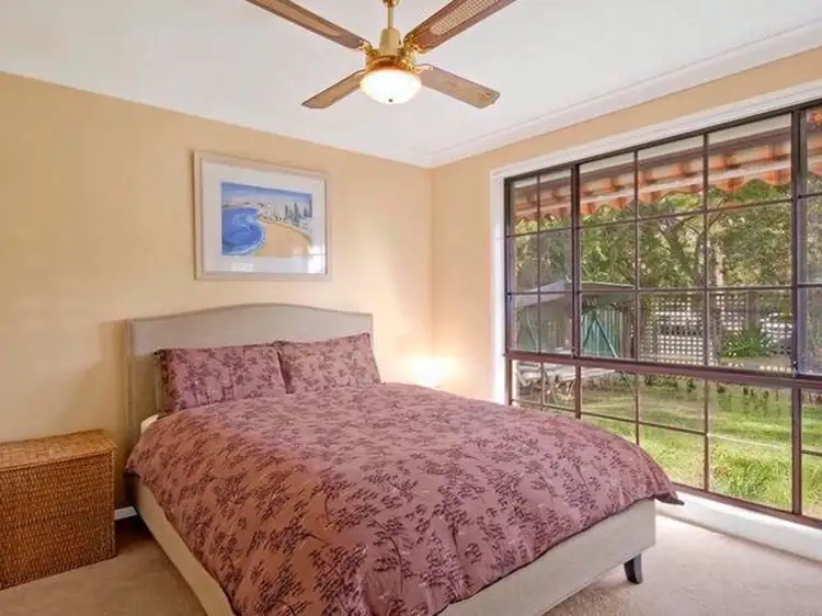 Second view of Homely townhouse listing, 1/108 Railway Parade, Jannali NSW 2226