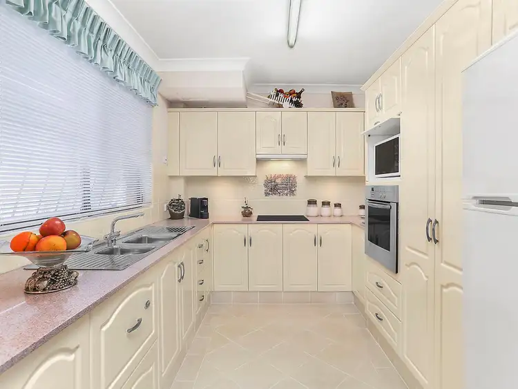 Second view of Homely apartment listing, 6/42 Nicholson Parade, Cronulla NSW 2230