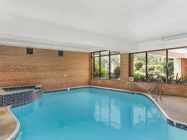 Fourth view of Homely apartment listing, 6/42 Nicholson Parade, Cronulla NSW 2230